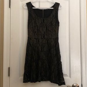 BeBop Dress